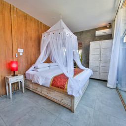 Chambre Joglo 3